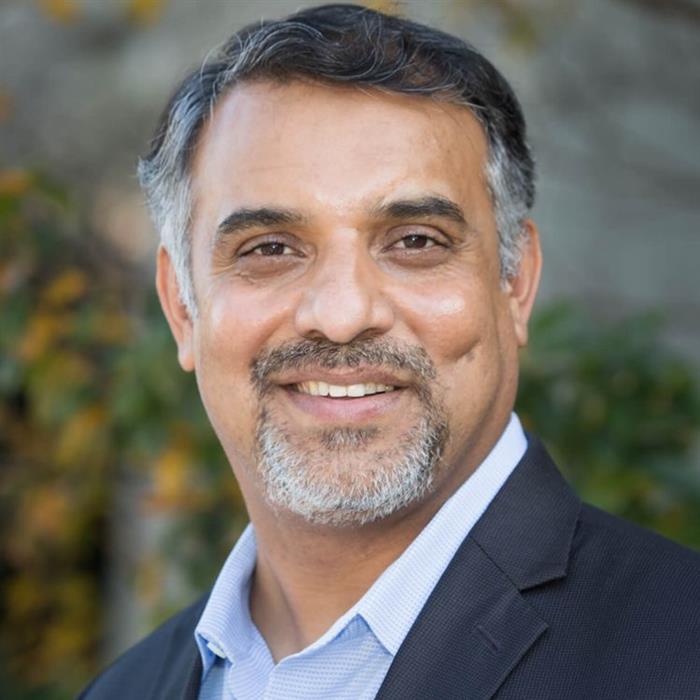 Sanjay Gajendra