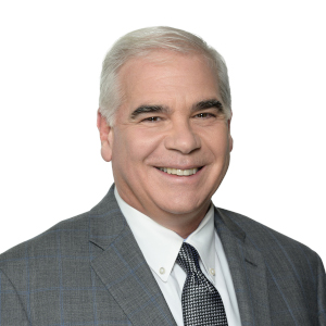 Joseph M Gaug