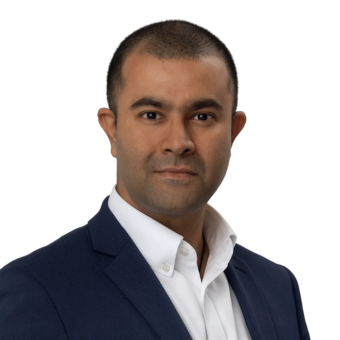 Gaurav Chhibbar