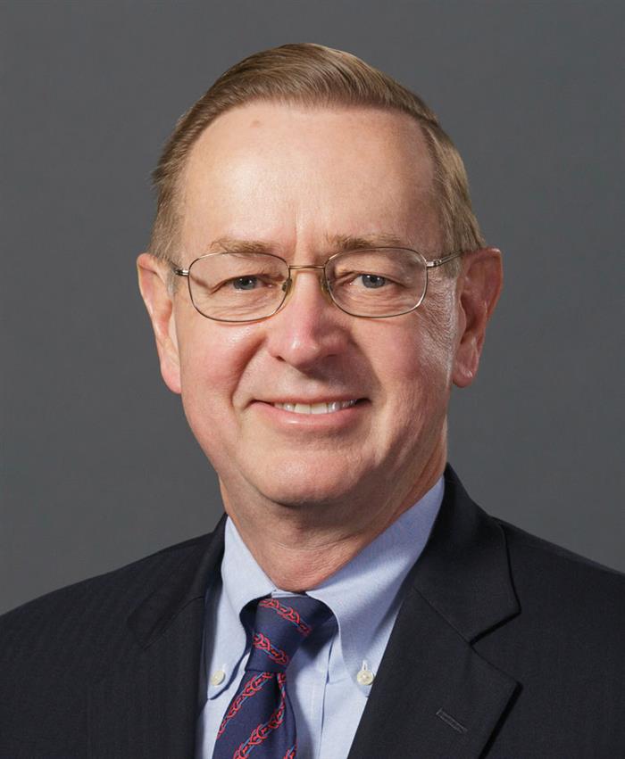 R Jay Gerken