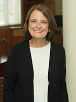 Judith A Giacin
