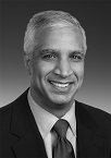 Naren K Gursahaney