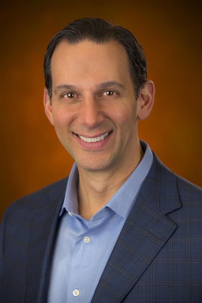 Michael J Haddad