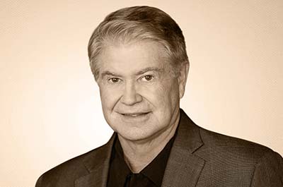 John S Hendricks
