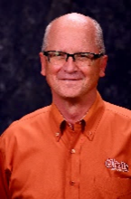Thomas Hendrickson