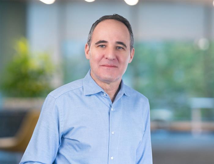 Robert Hershberg