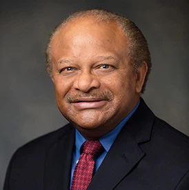Carlton L Highsmith