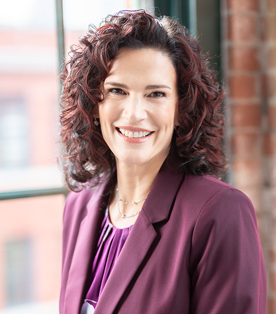 Jennifer Honeycutt