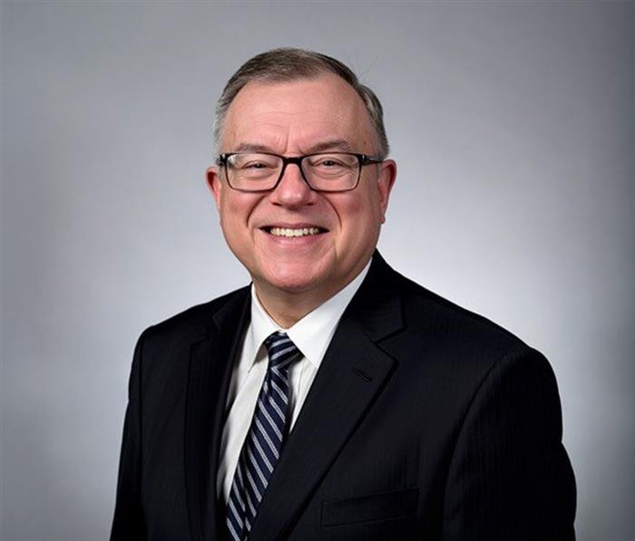 Howard L Lance