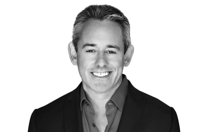 Jonathan Huberman