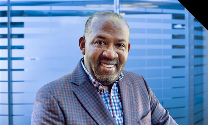 Vernon Irvin