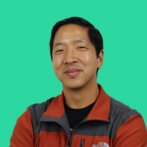 James Ming Hom