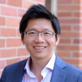 Jason Hsu
