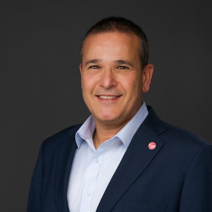 Joseph Israel