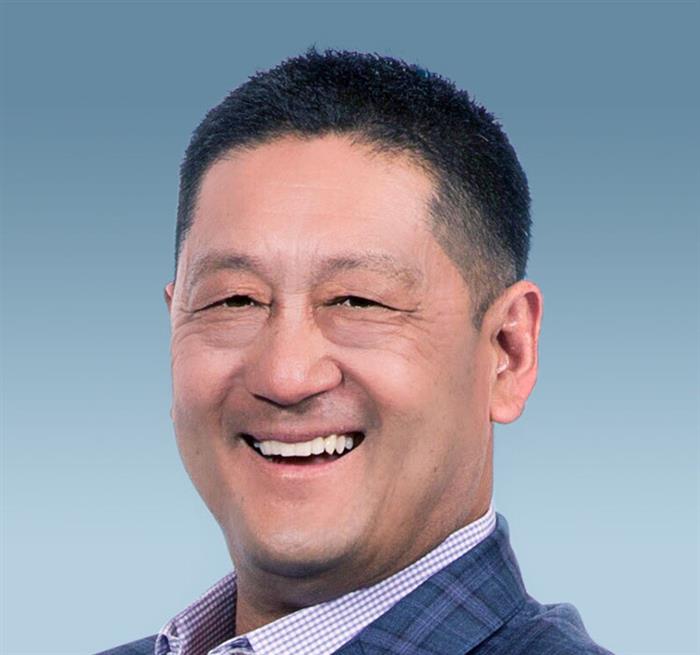 John Kao