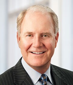 Gary C Kelly