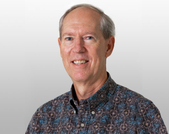 Kent Thomas Lucien