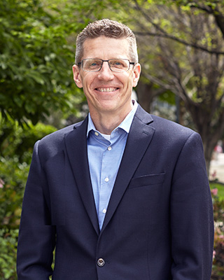 Kevin B Jacobsen