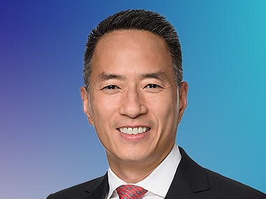 John Sunshin Kim
