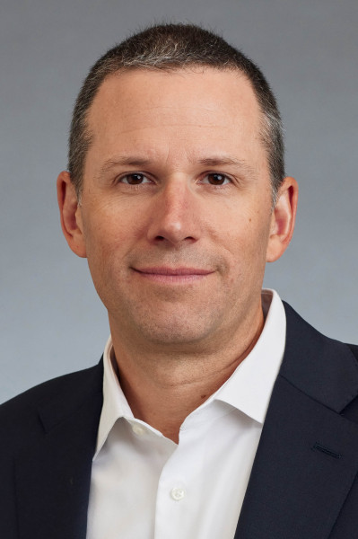 Kirk Johnson