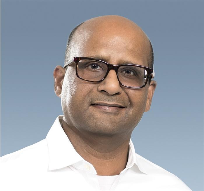 Dinesh M Kumar