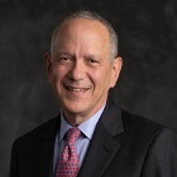 Gerald Laderman