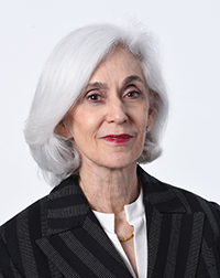 Linda Fayne Levinson