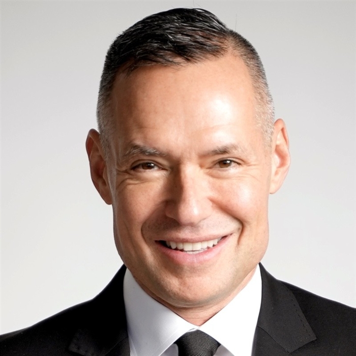 Luc Mongeau