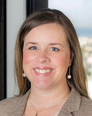 Megan Lyon