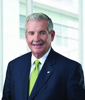 David P Malone