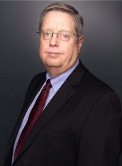 Douglas W Marrs