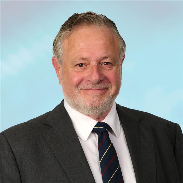 Richard Peter Menell