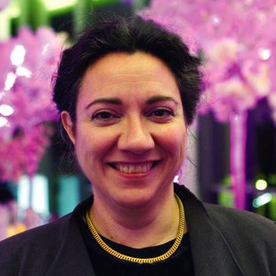 Nilda Mesa