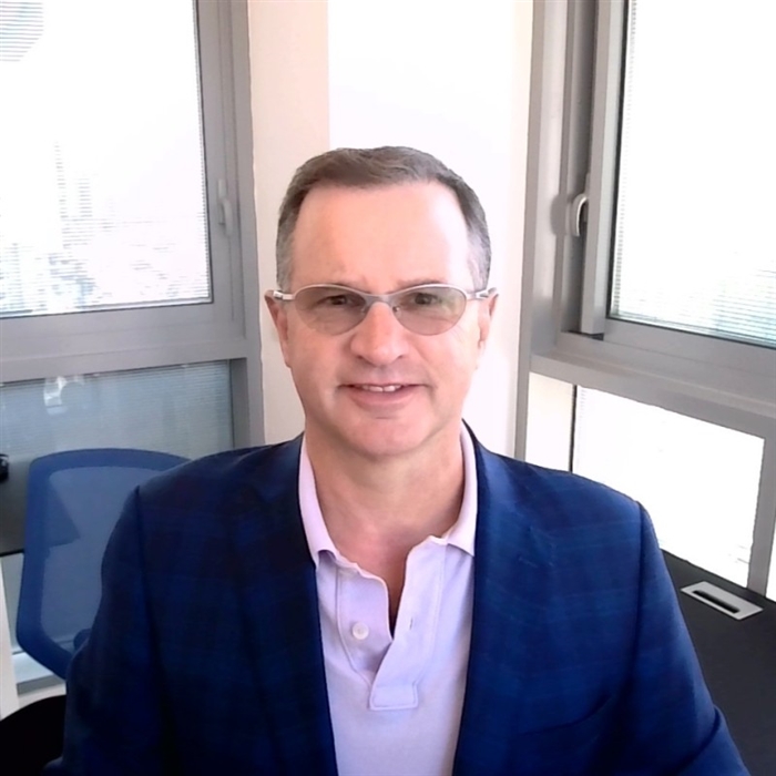 Michael Kauffman
