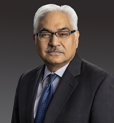 Kenneth M Miranda