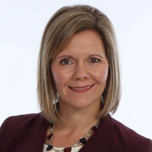 Sarah N Nielsen