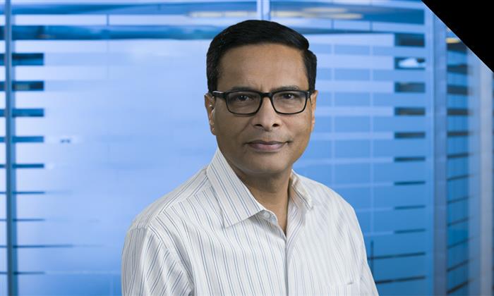 Ajay Nigam