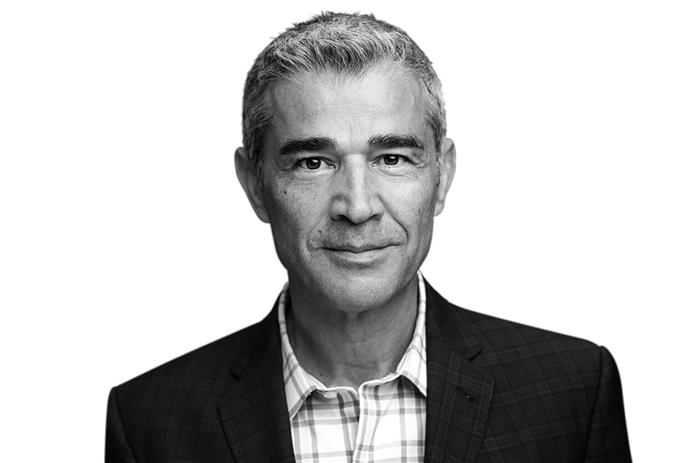 Michael Nikzad