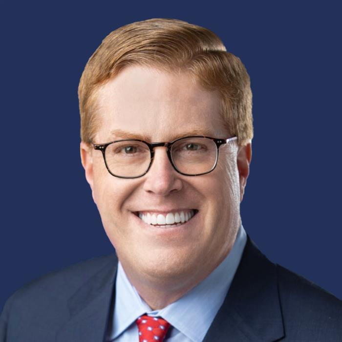 Bradley R Owens