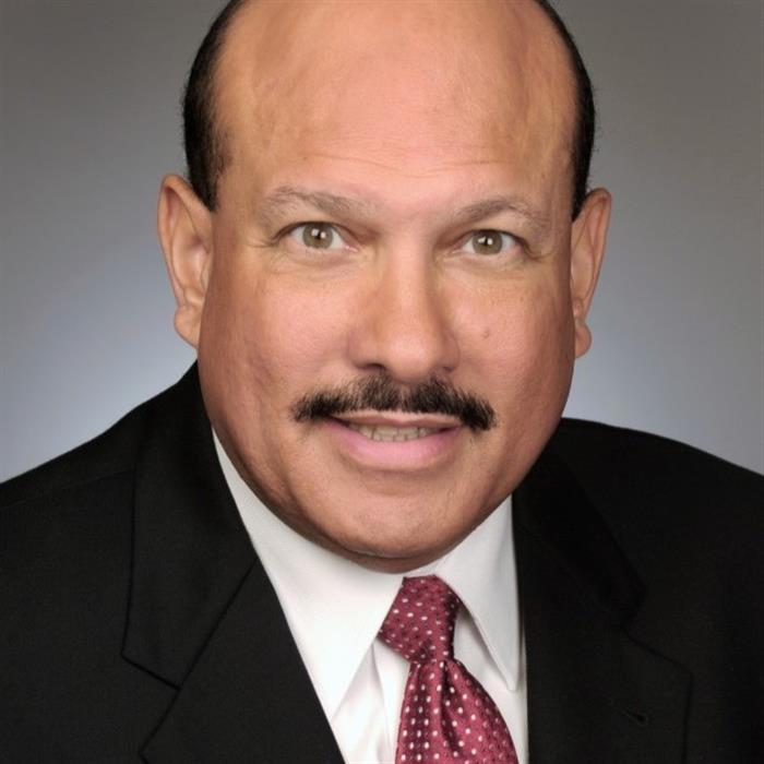 Phillip M Miller