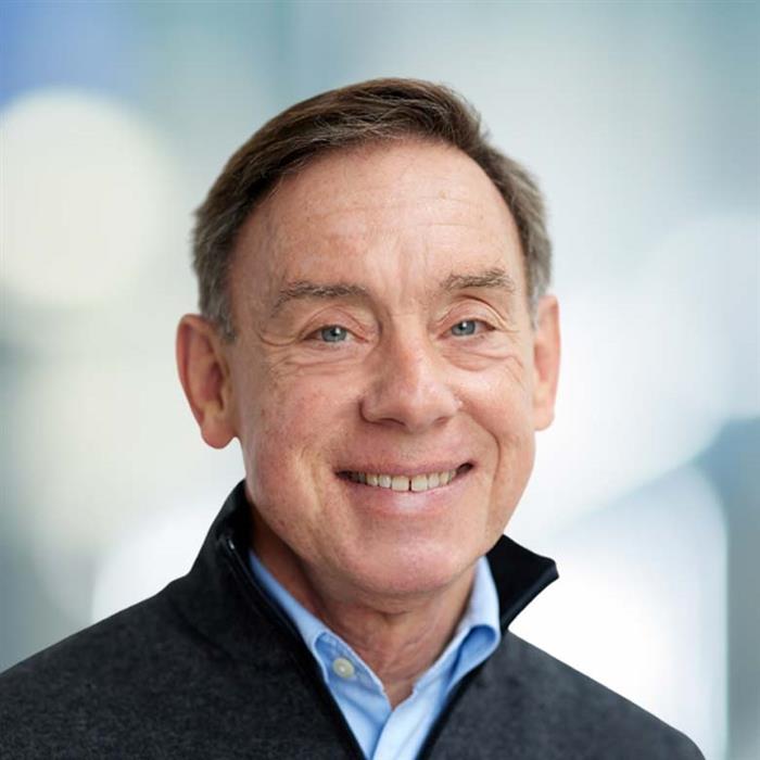 Robert C Pohlad