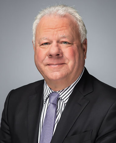 Robert Madison Murphy
