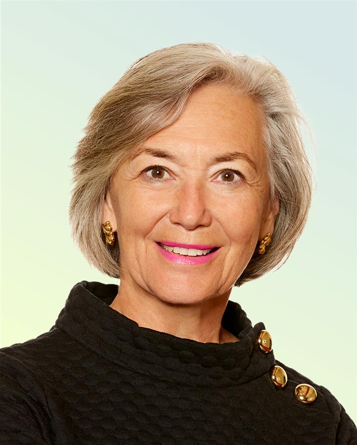 Paula Rosput Reynolds