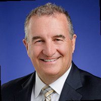 Stephen J Oberst