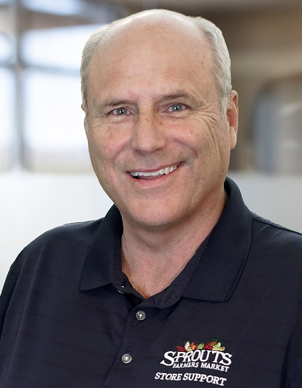 Dan J Sanders