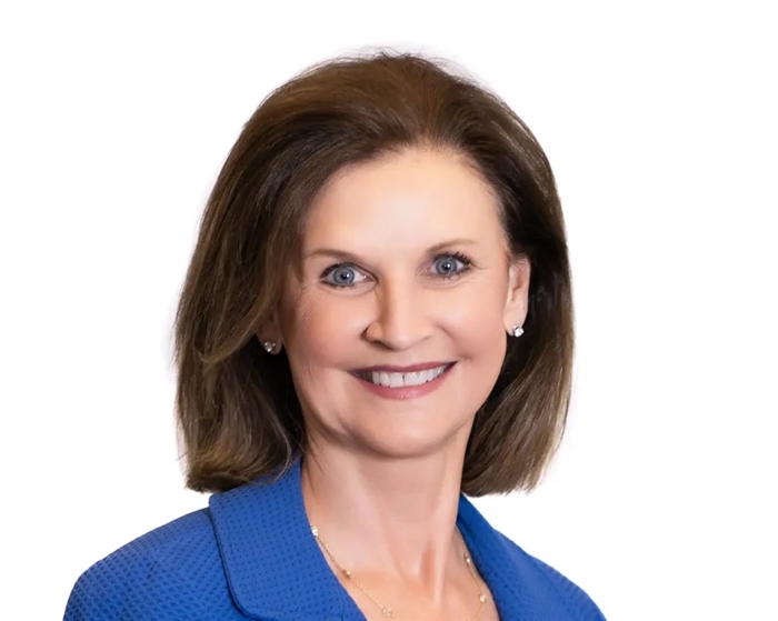 Sandra Kay Scott