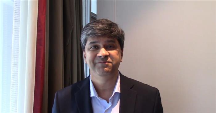 Sanjay Nayak
