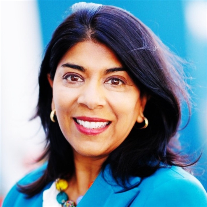 Shehnaaz Suliman