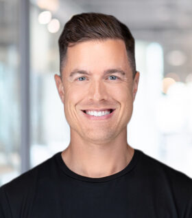 Eric L (Ric) Sinclair III
