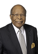 Louis W Sullivan